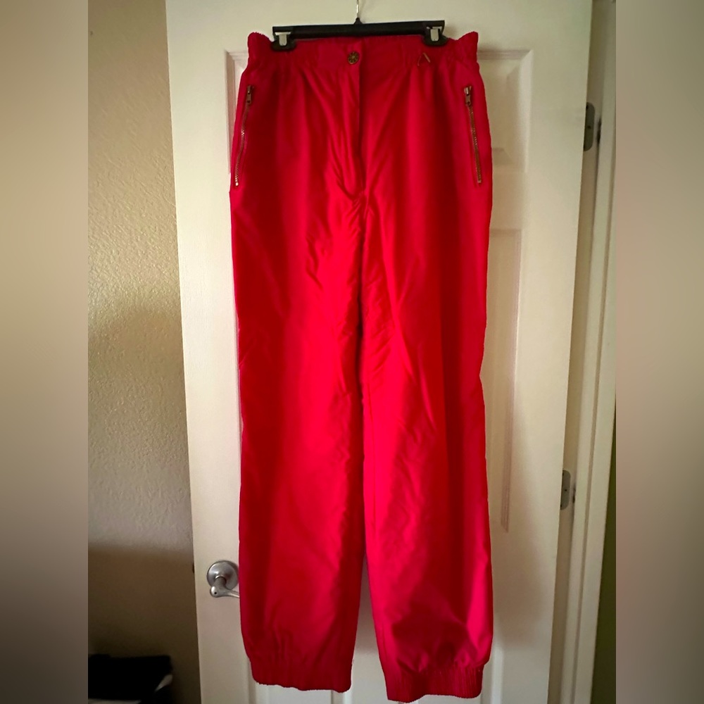 edelweiss Skiwear Ladies Ski Pants